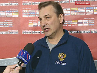 Захаркин Быков Кубок Гагарина