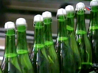 Нижегородский завод шампанских вин признан банкротом