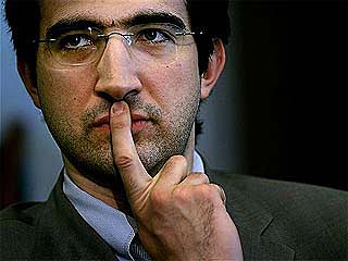 Владимир Крамник