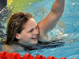 Юлия Ефимова Лондон 2012