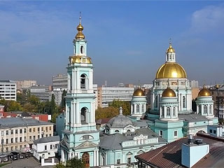 Правительство Москвы выделит средства для реставрации религиозных памятников - фото 1